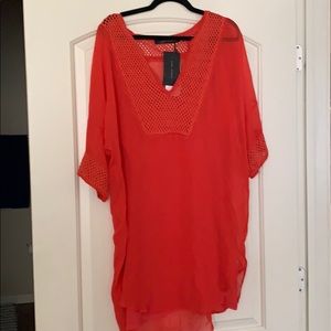 Zara dress, with tags